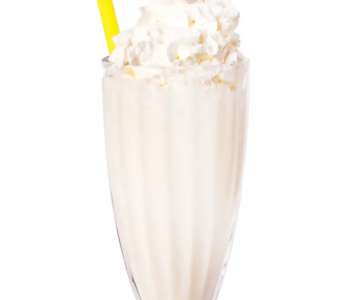 VANİLYALI FRAPPE